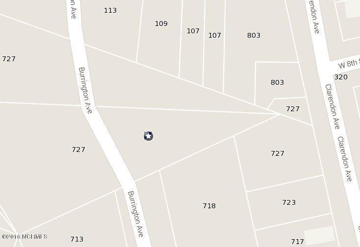.48 Ac Burrington Avenue - Photo 1