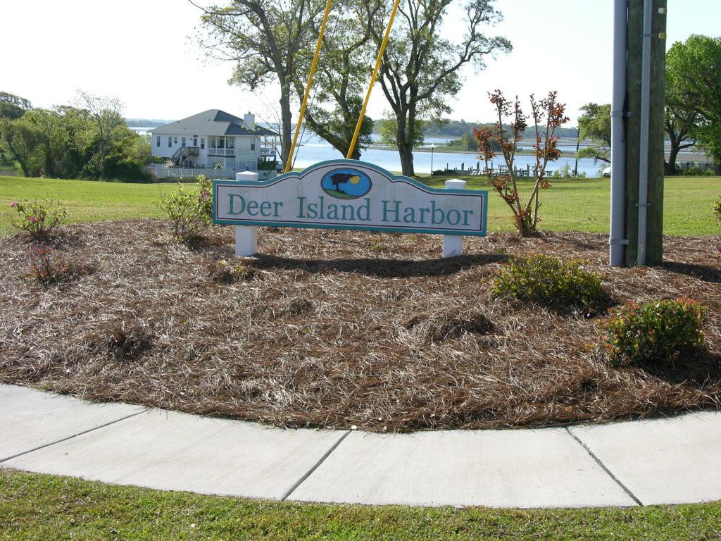 220 Deer Island Road - Photo 1