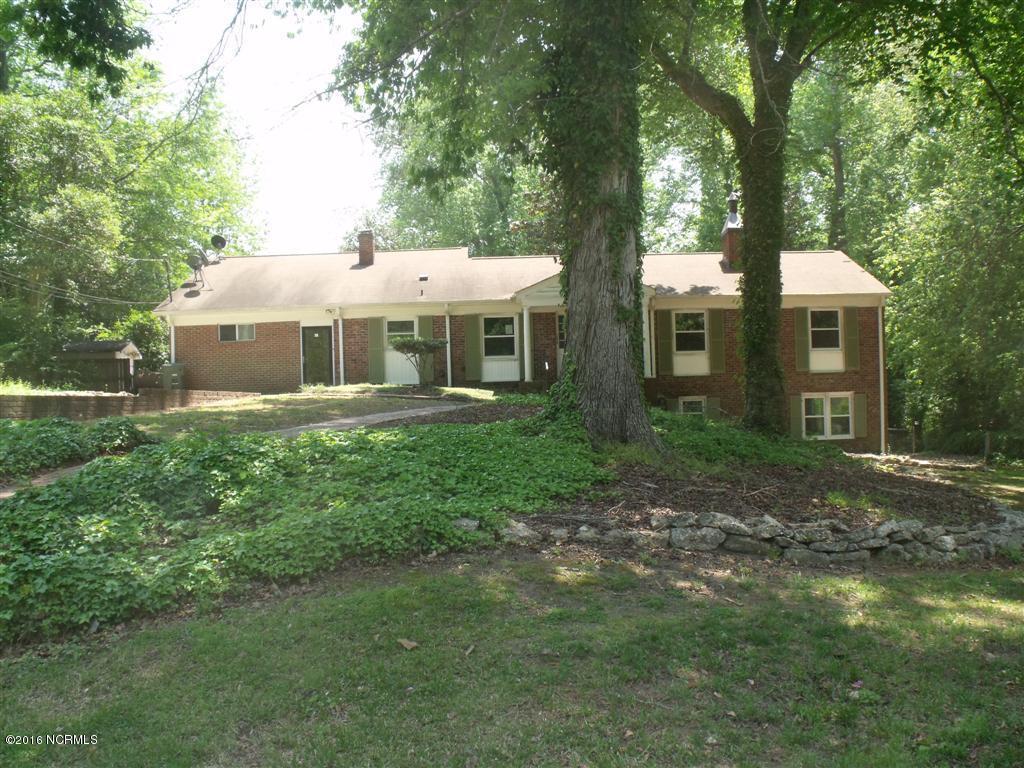 1717 Morningside Circle Ci, Greenville, NC 27858 (MLS #100013470) :: Century 21 Sweyer & Associates