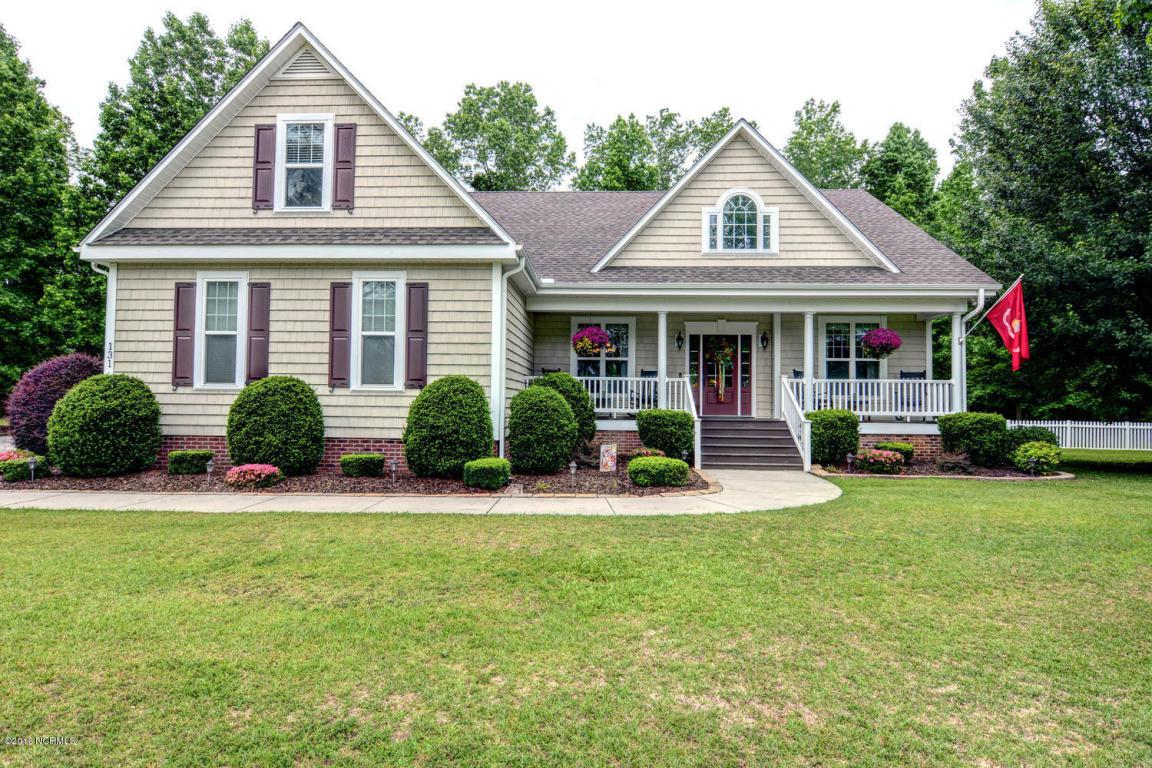 131 Quail Road, Teachey, NC 28464 (MLS #100013581) :: Century 21 Sweyer & Associates