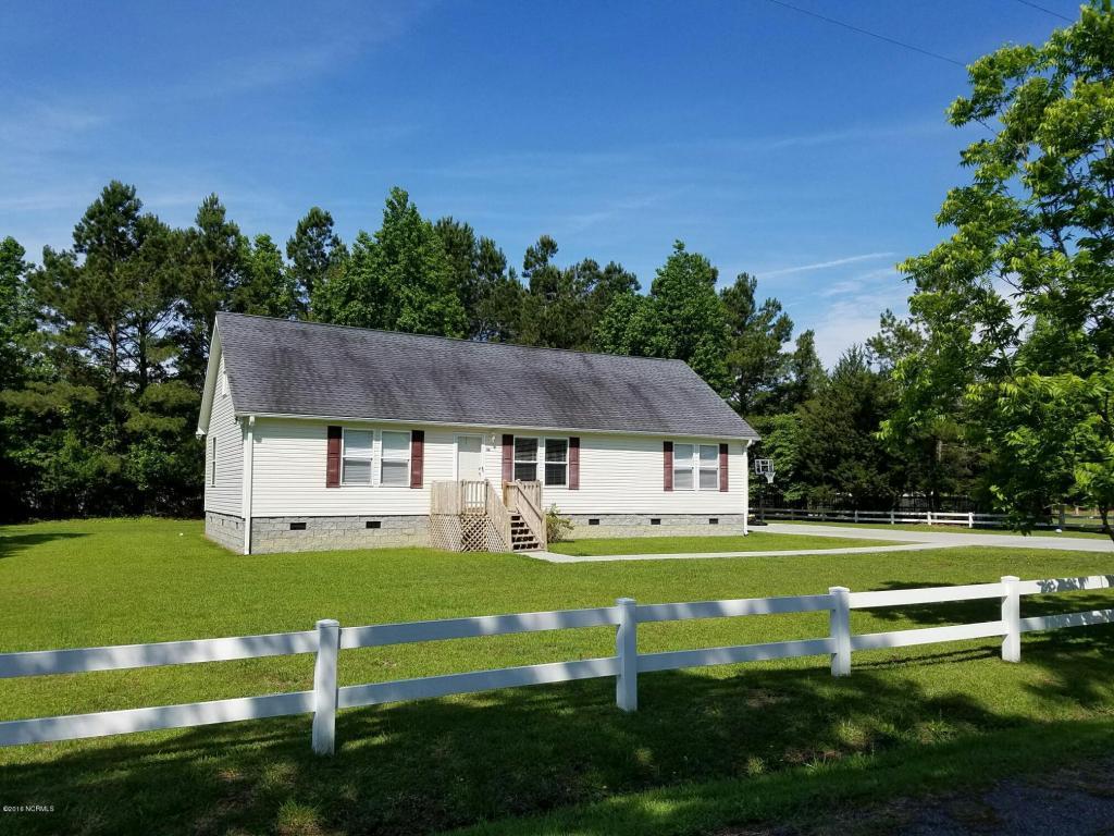 110 James Street, Bolivia, NC 28422 (MLS #100013586) :: Century 21 Sweyer & Associates