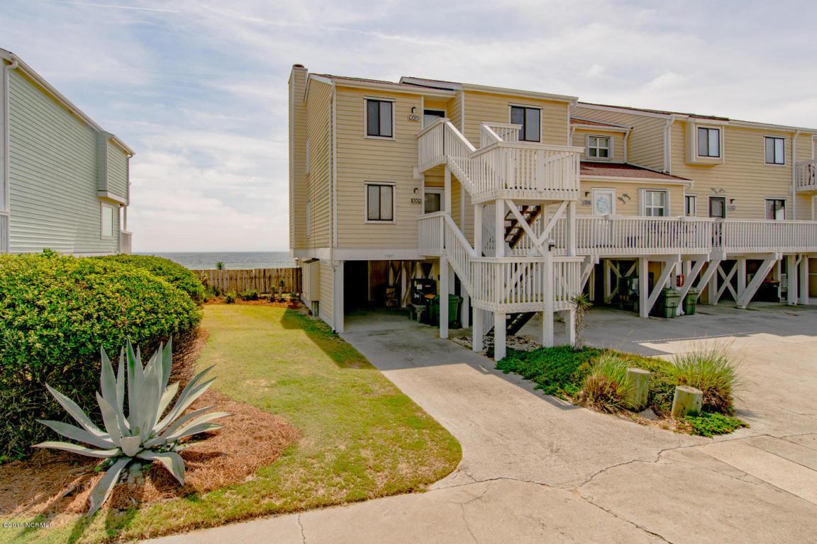 1100 Fort Fisher Boulevard - Photo 1