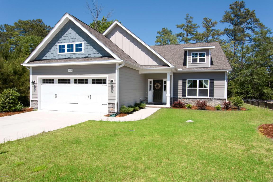 4875 Scarlet Sage Way, Shallotte, NC 28470 (MLS #100013781) :: Century 21 Sweyer & Associates
