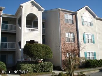 705 Summertime Lane D, Wilmington, NC 28405 (MLS #100013966) :: Century 21 Sweyer & Associates