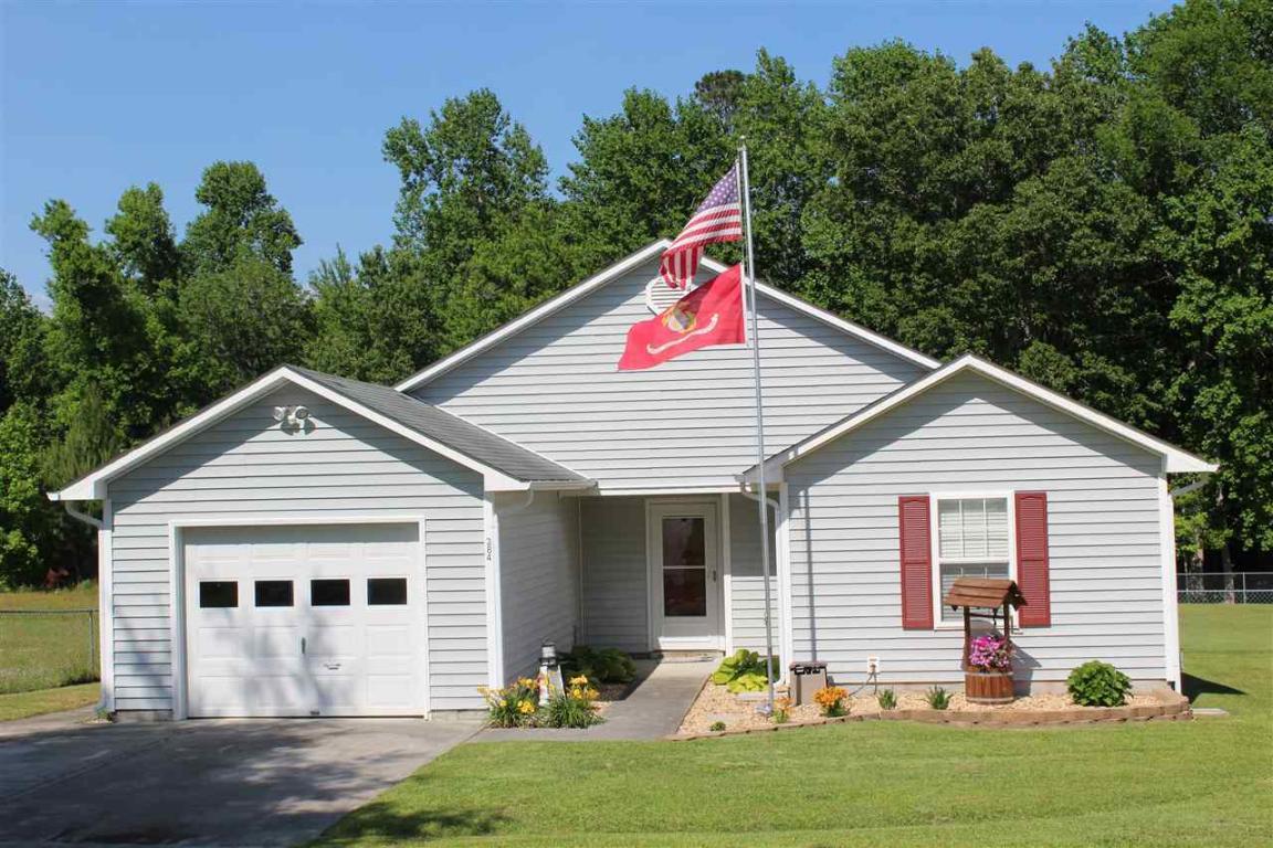 384 Riggs Road - Photo 1