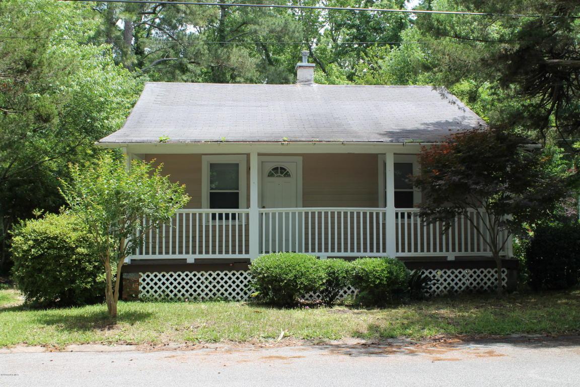 1109 Hill Street, Wilmington, NC 28403 (MLS #100014110) :: Century 21 Sweyer & Associates