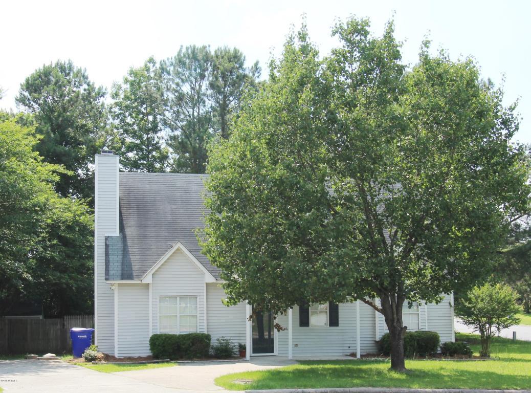 932 Autumn Drive, Greenville, NC 27834 (MLS #100014692) :: Century 21 Sweyer & Associates