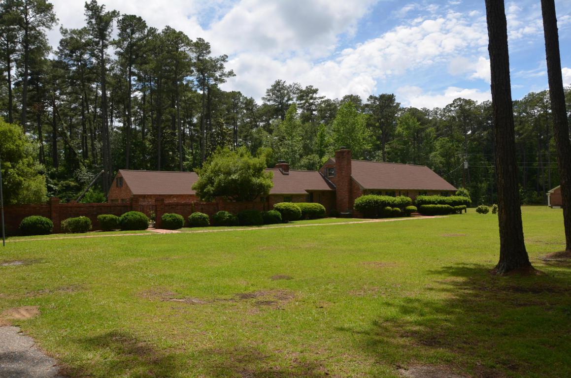110 Bee Gee Road - Photo 1