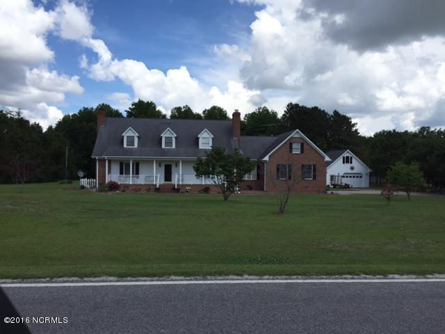 6314 Old Davis Road - Photo 1