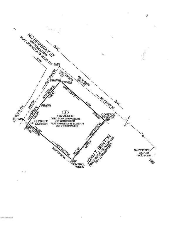 2 Kennedy Store Road - Photo 1