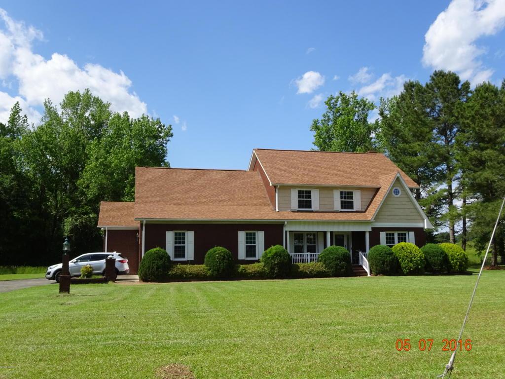 1810 Haskett Road, Kinston, NC 28501 (MLS #100014985) :: Century 21 Sweyer & Associates