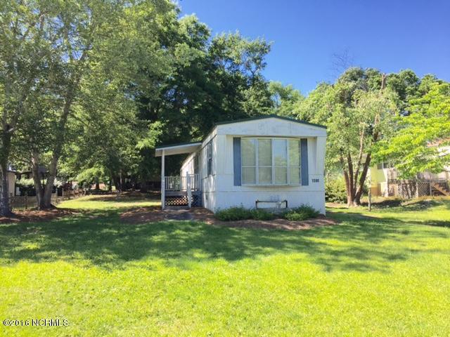 1590 Oak Ridge Drive SW, Ocean Isle Beach, NC 28469 (MLS #100015192) :: Century 21 Sweyer & Associates