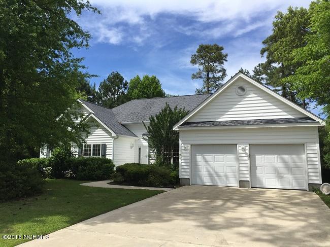 311 Eastchester Drive, Morehead City, NC 28557 (MLS #100015308) :: Century 21 Sweyer & Associates