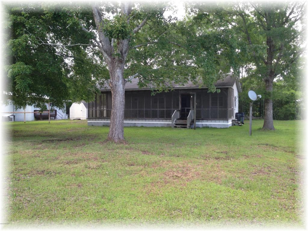 2570 Ocean View Avenue SW, Supply, NC 28462 (MLS #100015398) :: Century 21 Sweyer & Associates