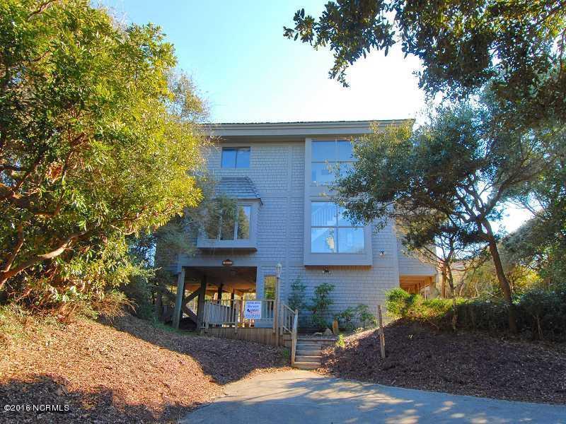 385 Salter Path Road, Pine Knoll Shores, NC 28512 (MLS #100015449) :: Century 21 Sweyer & Associates