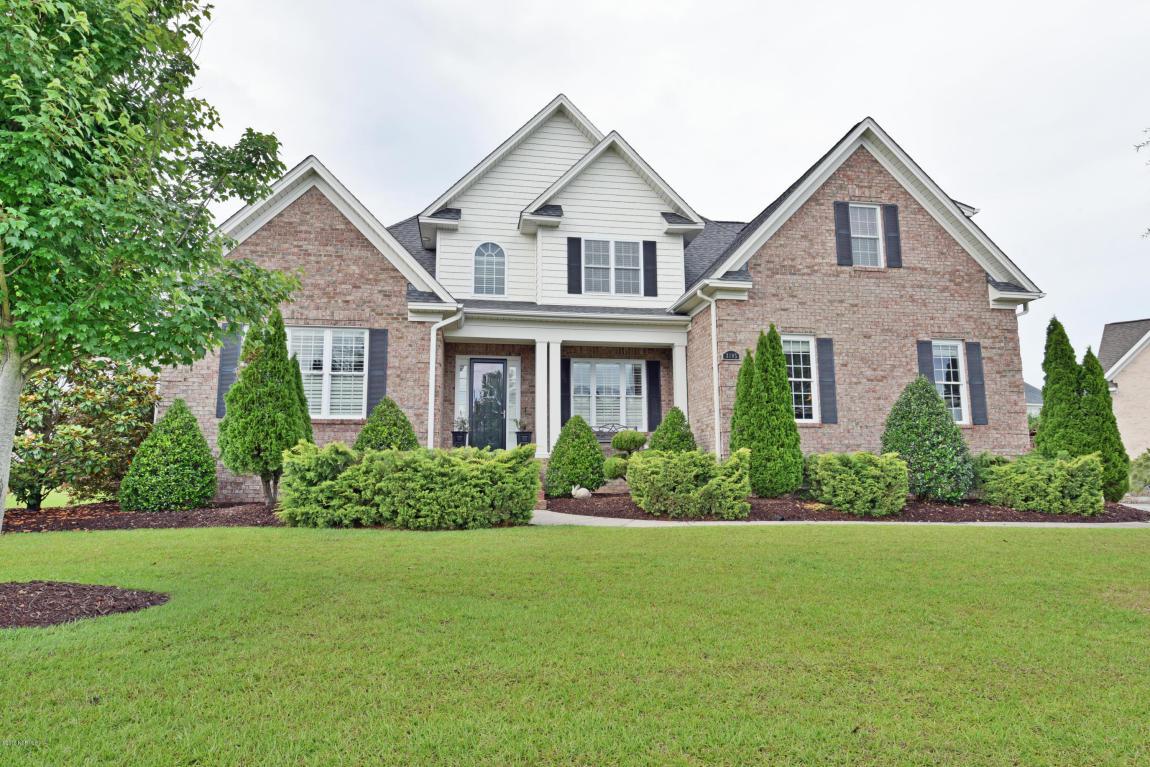 3105 Mclaren Lane, Winterville, NC 28590 (MLS #100015453) :: Century 21 Sweyer & Associates