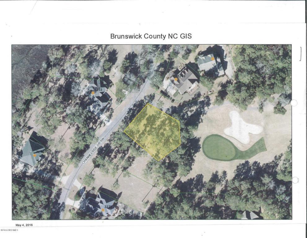 3250 Channel Side Drive - Photo 1