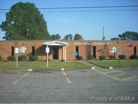 800 Green Street - Photo 1