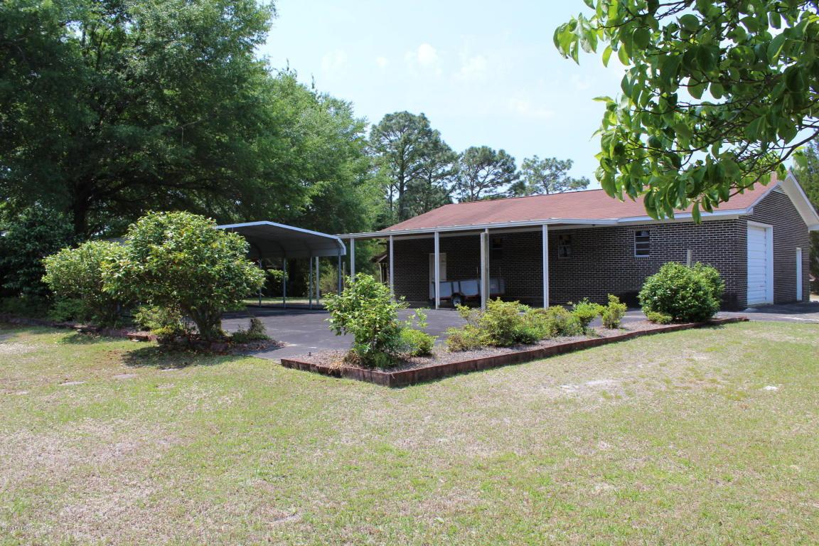 605 Long Leaf Acres Drive, Wilmington, NC 28405 (MLS #100015940) :: Century 21 Sweyer & Associates