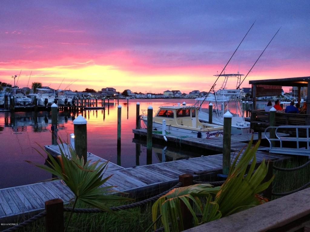 505 Atlantic Beach Causeway, Atlantic Beach, NC 28512 (MLS #100016017) :: Century 21 Sweyer & Associates