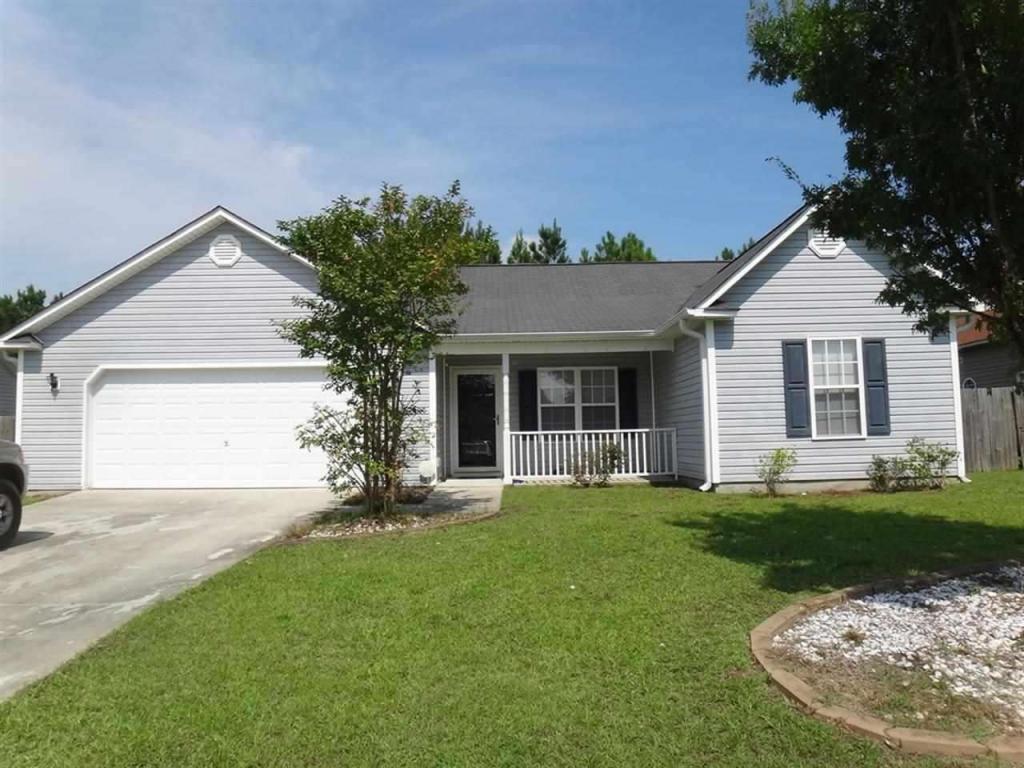 113 Butternut Circle, Jacksonville, NC 28546 (MLS #100016523) :: Century 21 Sweyer & Associates