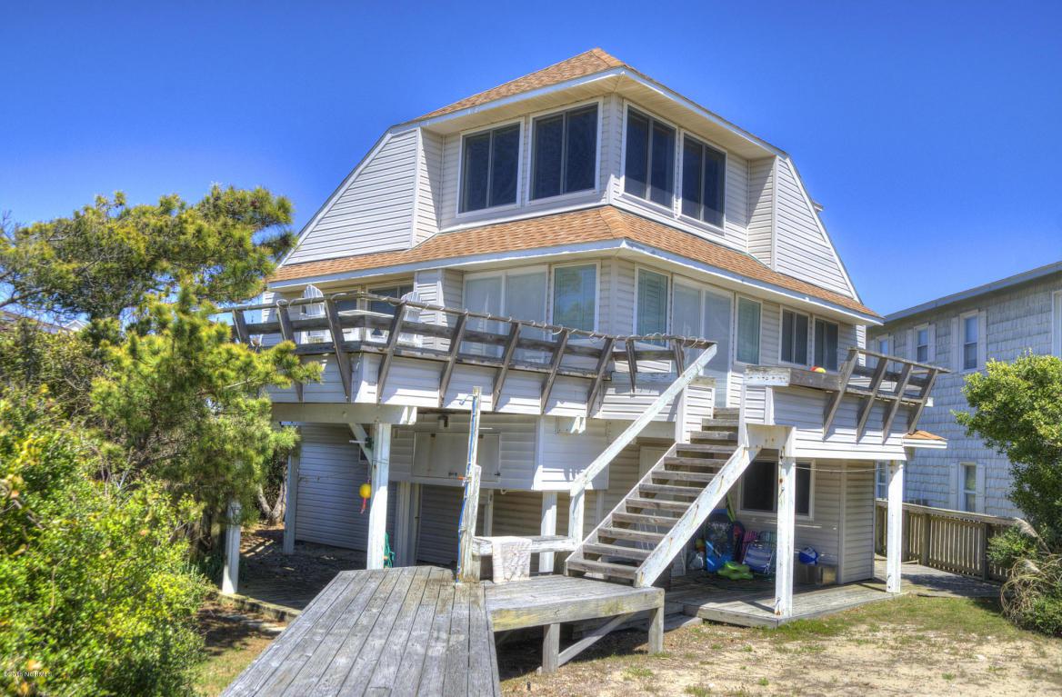 635 Caswell Beach Road, Caswell Beach, NC 28465 (MLS #100016559) :: Century 21 Sweyer & Associates