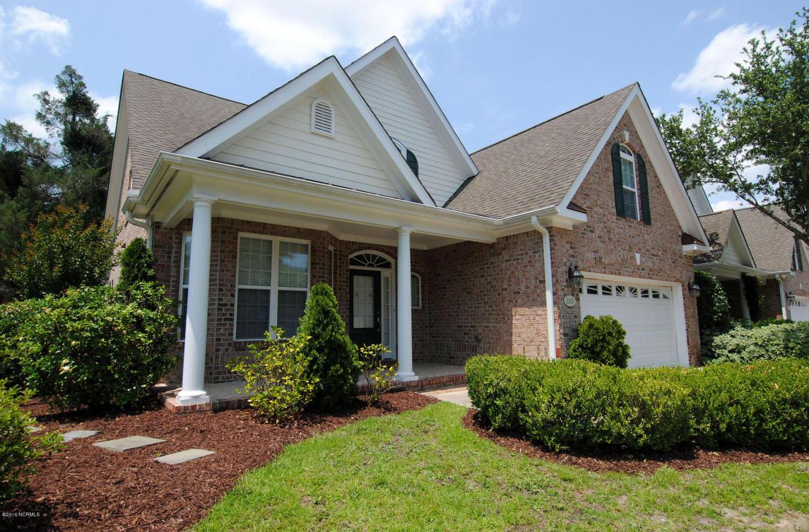 5105 Somersett Lane, Wilmington, NC 28409 (MLS #100016844) :: Century 21 Sweyer & Associates