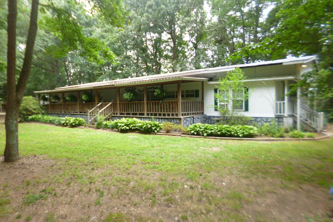 331 Sampson Acres Drive, Clinton, NC 28328 (MLS #100017169) :: Century 21 Sweyer & Associates
