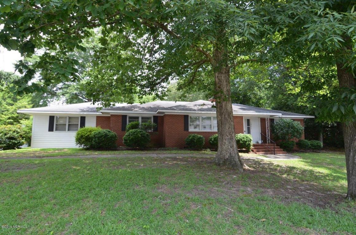 1901 E 9th Street, Greenville, NC 27858 (MLS #100017237) :: Century 21 Sweyer & Associates