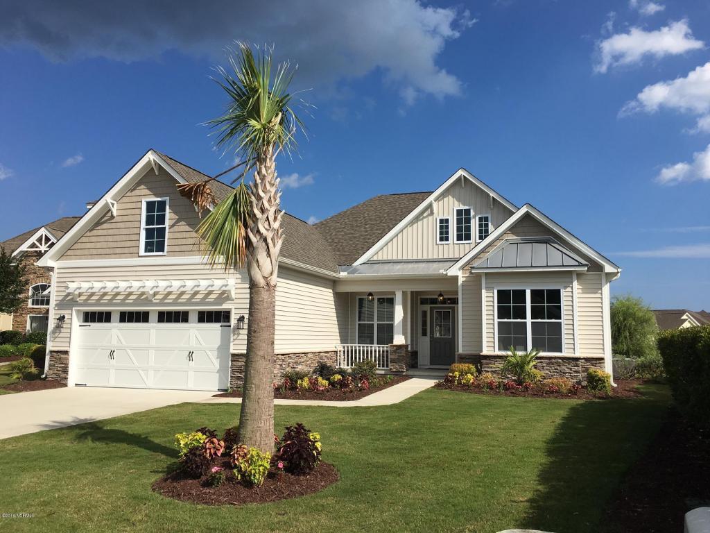 7186 Bonaventure Street SW, Ocean Isle Beach, NC 28469 (MLS #100017241) :: Century 21 Sweyer & Associates