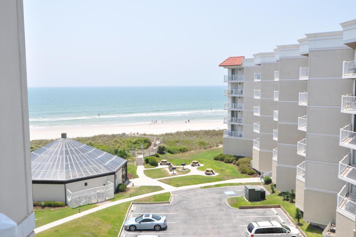 2000 New River Inlet Road - Photo 1
