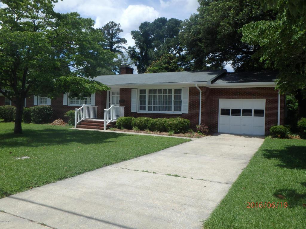 905 Clyde Drive, Jacksonville, NC 28540 (MLS #100017519) :: Century 21 Sweyer & Associates
