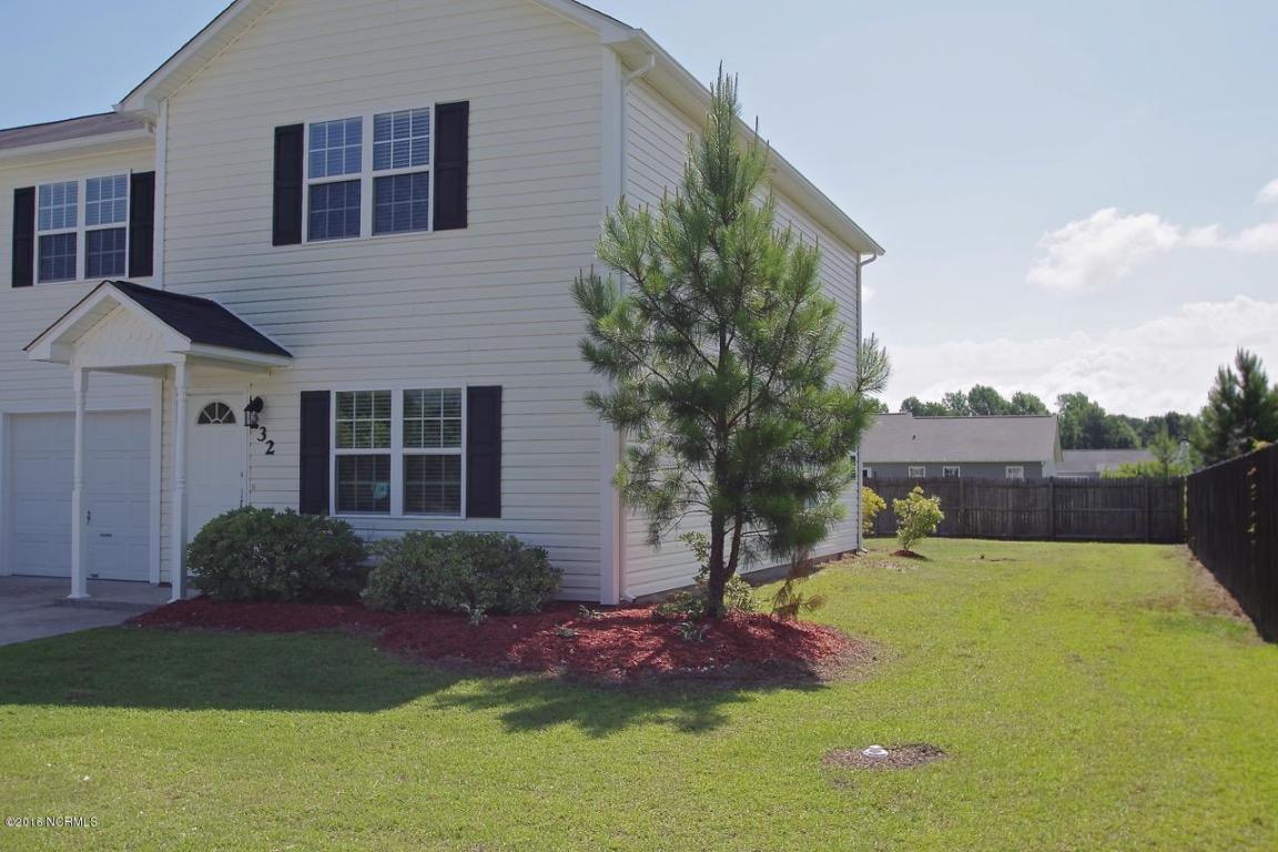 232 Smallwood Road, Hubert, NC 28539 (MLS #100017537) :: Century 21 Sweyer & Associates