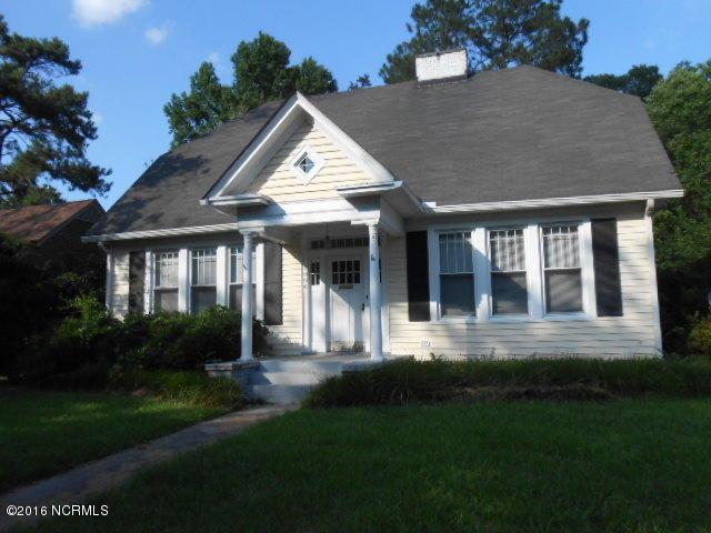 1006 Vance Street - Photo 1