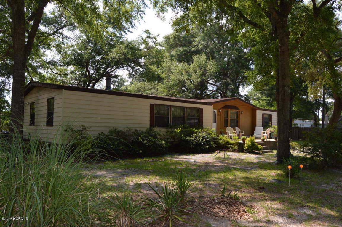 1734 Angier Street SW, Ocean Isle Beach, NC 28469 (MLS #100017606) :: Century 21 Sweyer & Associates