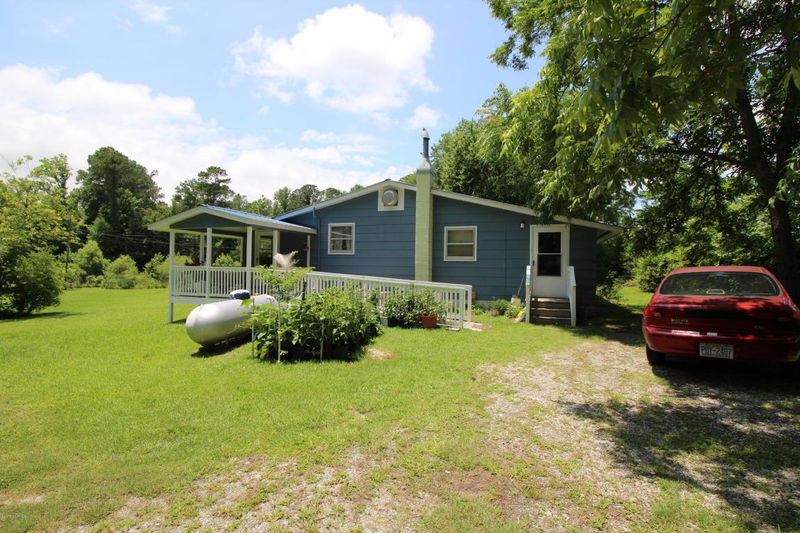 62 Crisp Landing Road, Chocowinity, NC 27817 (MLS #100017822) :: Century 21 Sweyer & Associates