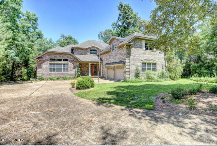 1117 Futch Creek Road - Photo 1