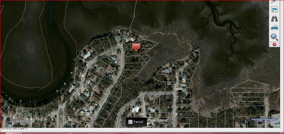 450 Womble Street, Oak Island, NC 28465 (MLS #100018013) :: Century 21 Sweyer & Associates