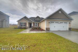108 South Sea Street, Jacksonville, NC 28546 (MLS #100018025) :: Century 21 Sweyer & Associates