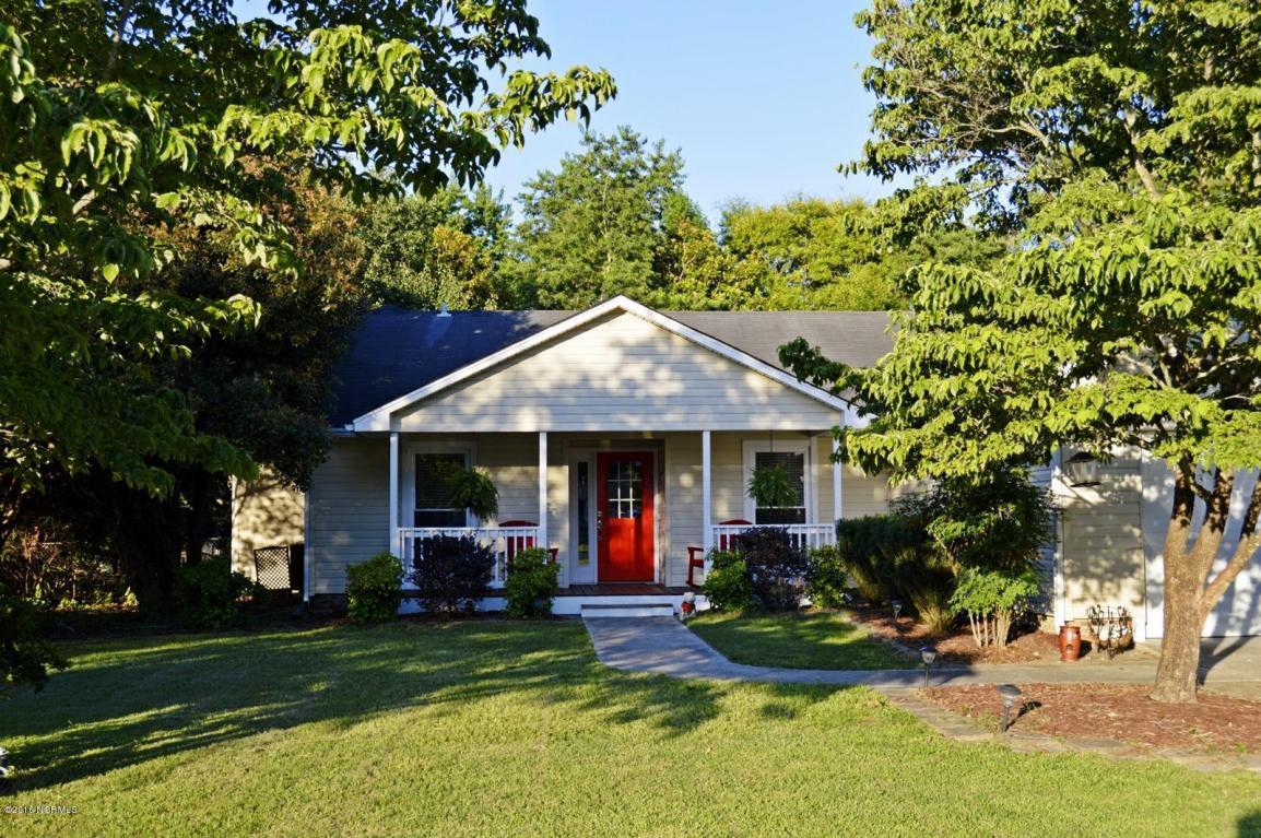 3427 Bethel Road, Wilmington, NC 28409 (MLS #100018131) :: Century 21 Sweyer & Associates