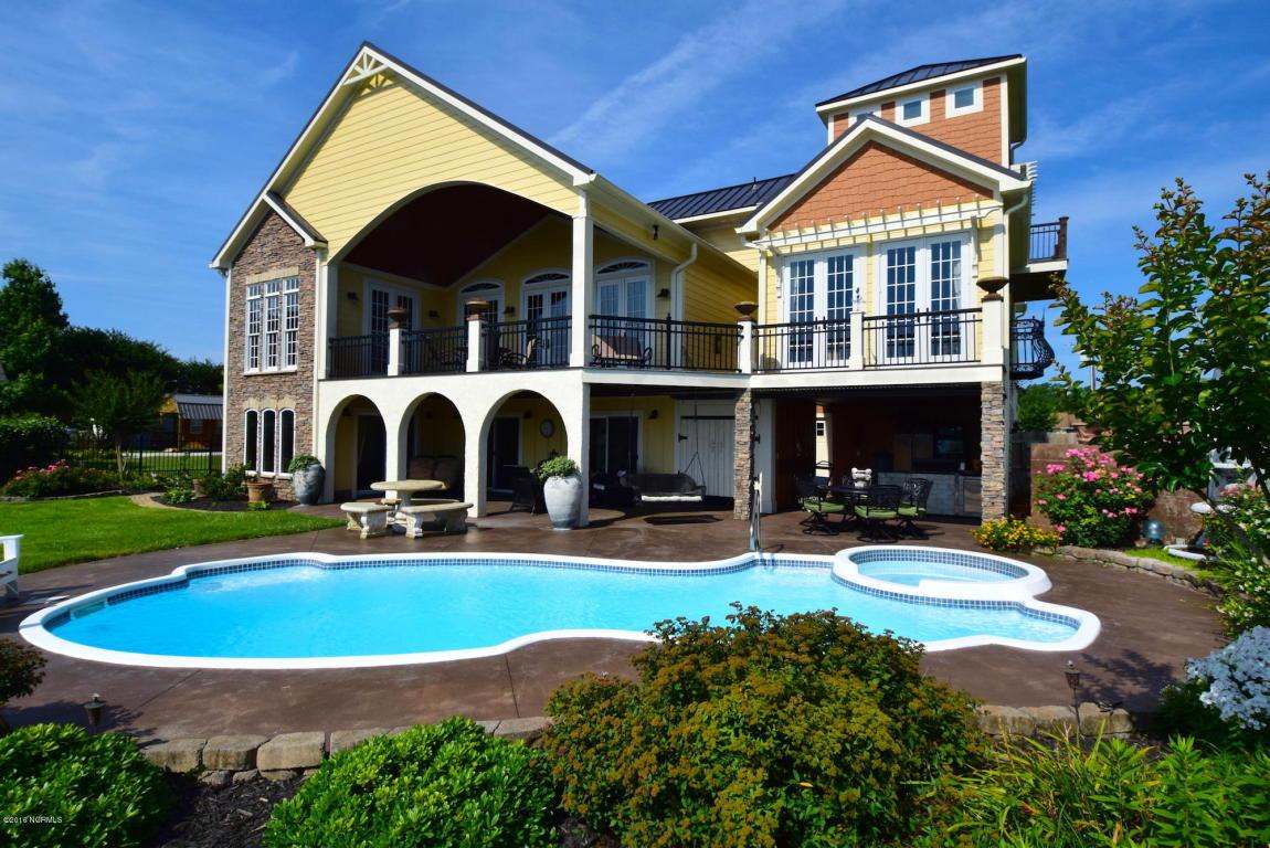 708 Sea Gate Drive - Photo 1