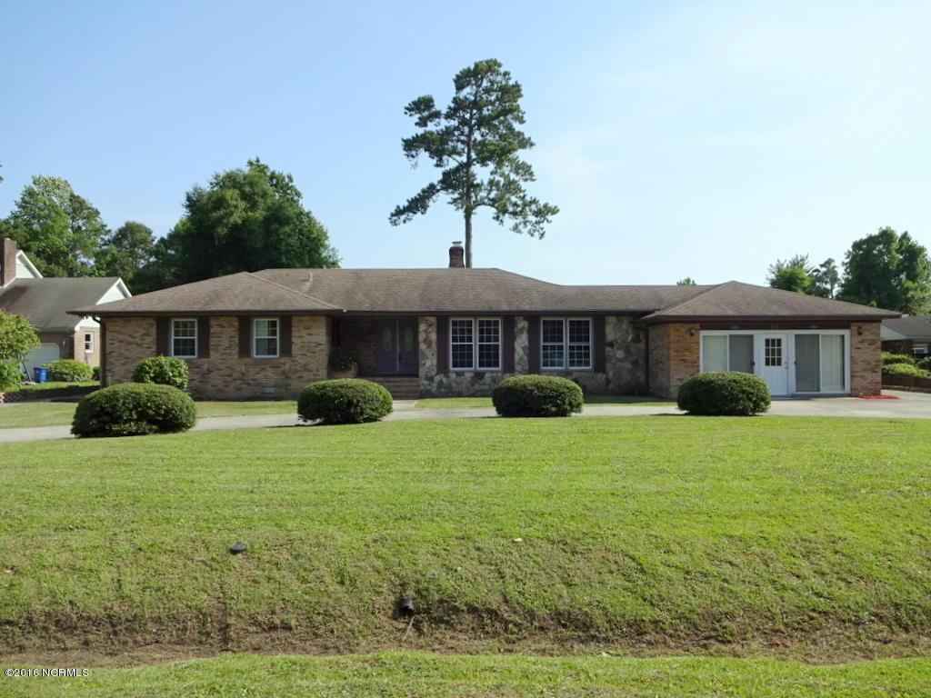 4210 Dewitt Road - Photo 1