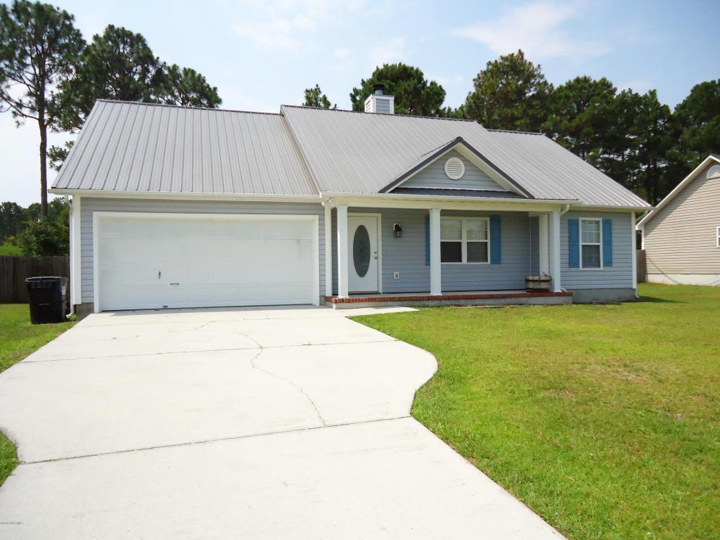 120 Quail Creek Drive - Photo 1