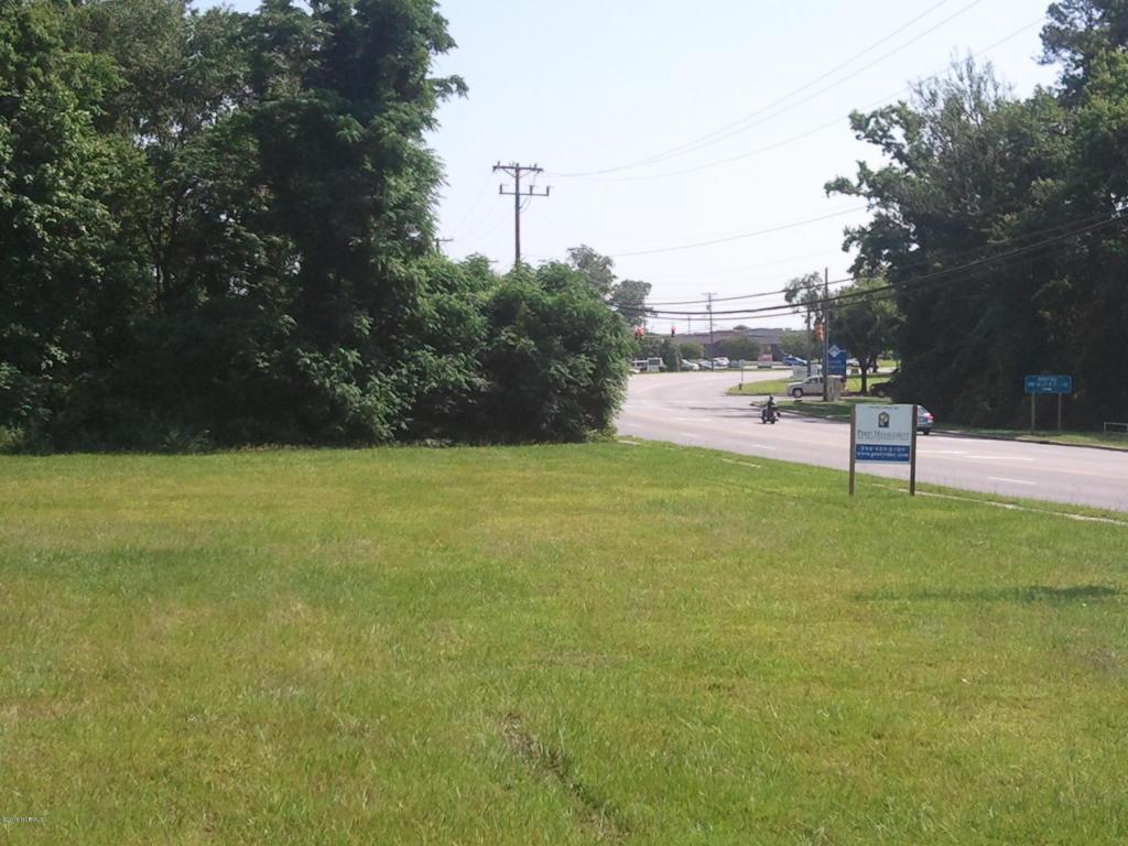 Lot #3 Herritage Street - Photo 1