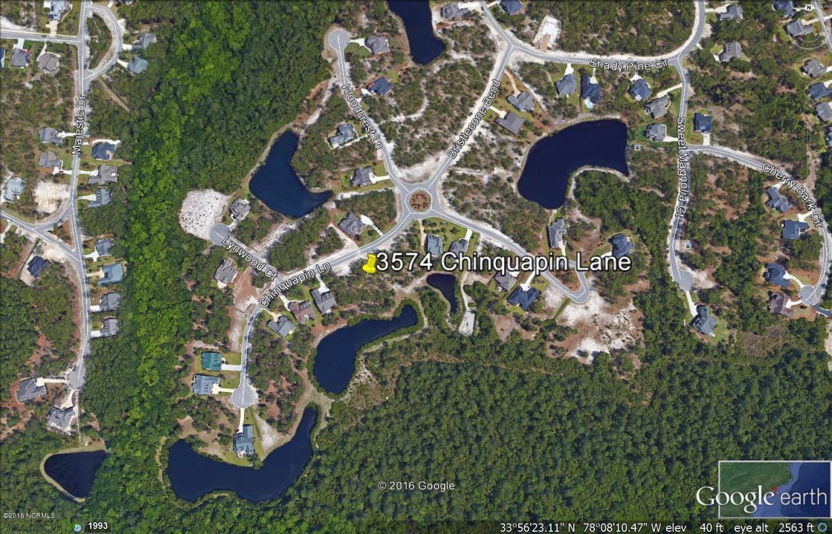 3574 Chinquapin Lane - Photo 1
