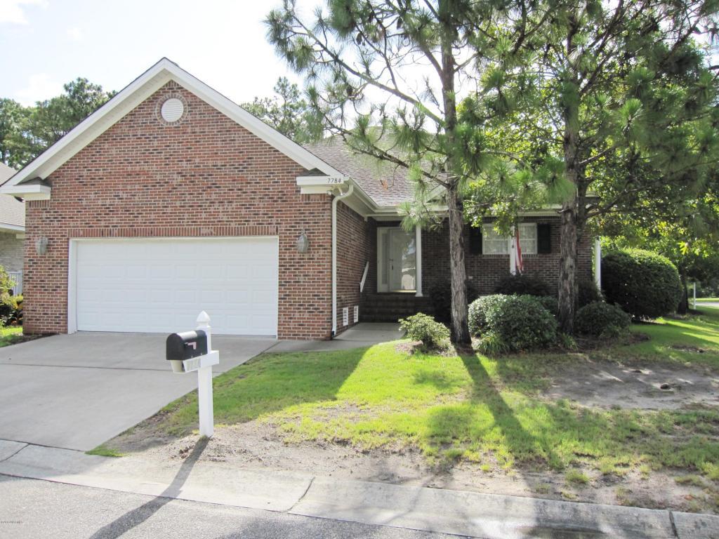 7784 Cypress Island Drive, Wilmington, NC 28412 (MLS #100018560) :: Century 21 Sweyer & Associates