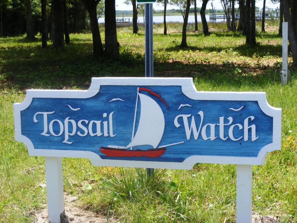 240 Topsail Watch Drive - Photo 1