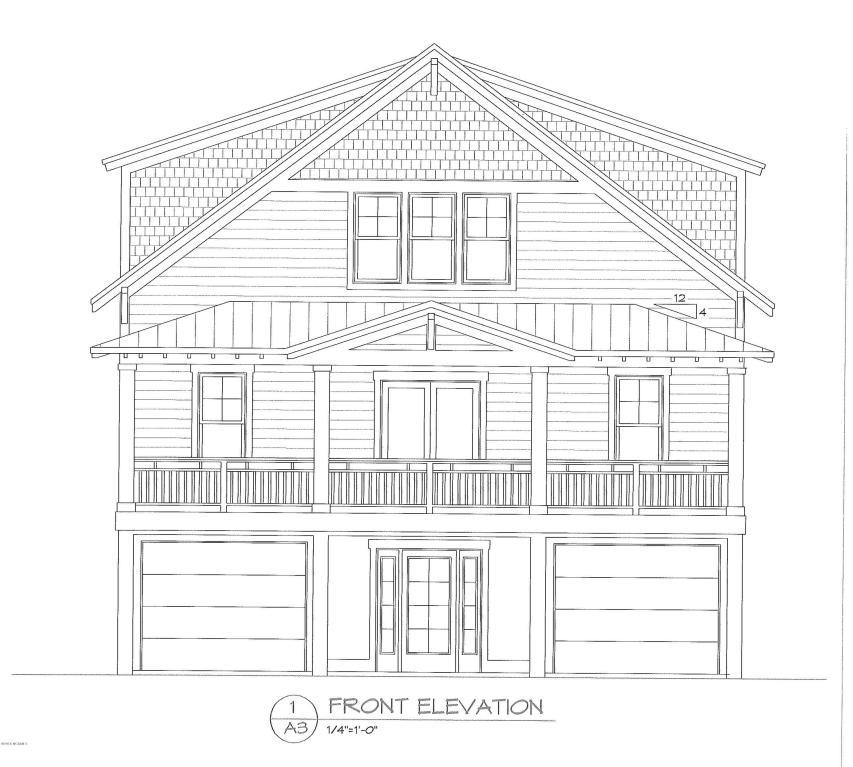 441 Fort Fisher Boulevard - Photo 1