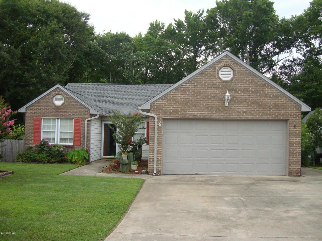 2912 Mandy Lane - Photo 1