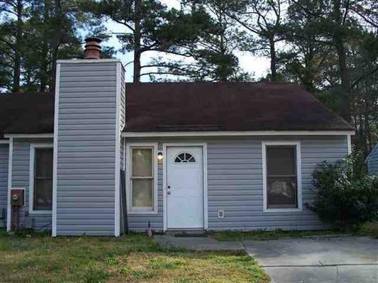 127 Corey Circle, Jacksonville, NC 28546 (MLS #100018802) :: Century 21 Sweyer & Associates